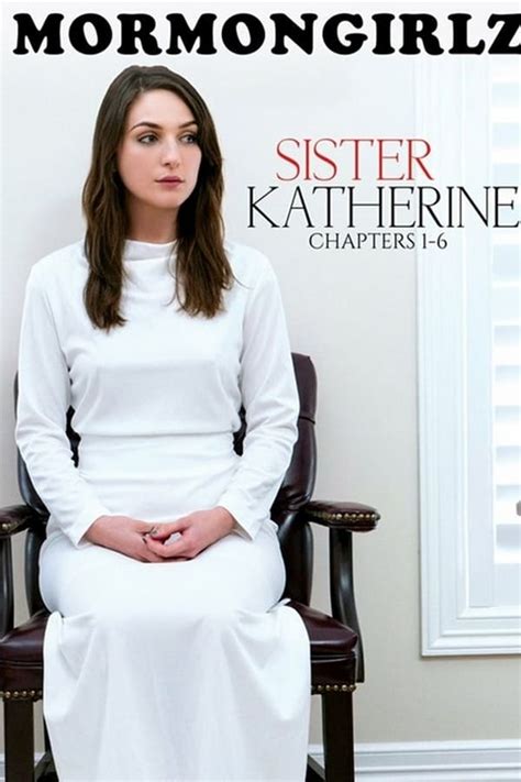 Sister Katherine: Chapters 1